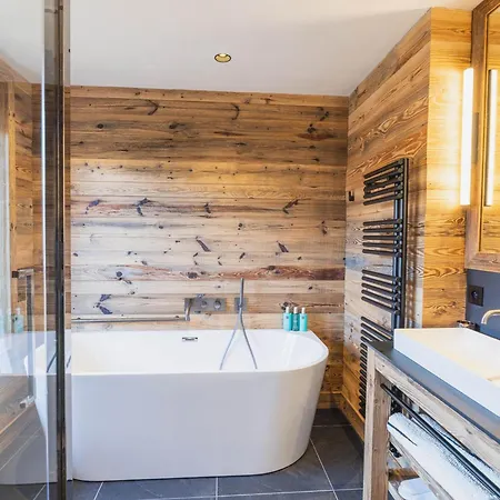 D'exception Aux 3 Vallees, 14 Pers, Jacuzzi, Sauna - Fr-1-452-399 Saint-Martin-de-Belleville
