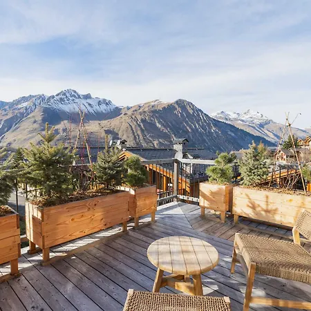 D'exception Aux 3 Vallees, 14 Pers, Jacuzzi, Sauna - Fr-1-452-399