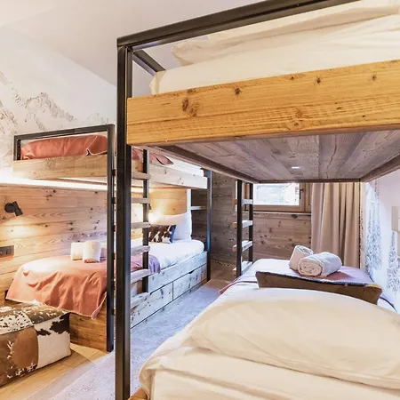 D'exception Aux 3 Vallees, 14 Pers, Jacuzzi, Sauna - Fr-1-452-399 *