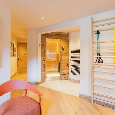D'exception Aux 3 Vallees, 14 Pers, Jacuzzi, Sauna Chalet *